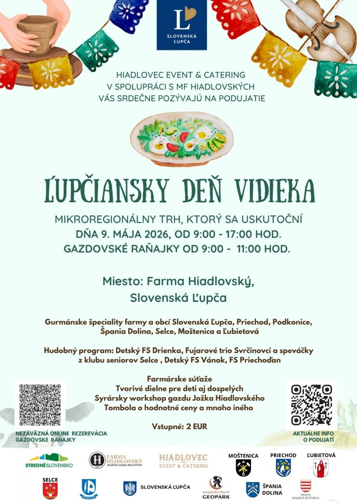 Lupciansky de vidieka 2026 A3 