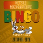 Rozpravkove Bingo 00