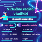 VR maj