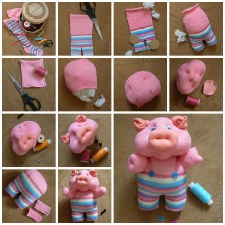 piglet i