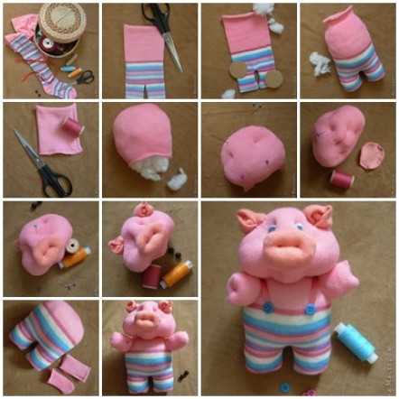 piglet i