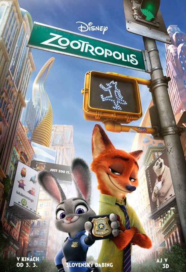 SK ZOOTROPOLIS WEB
