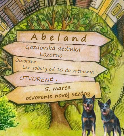 abeland