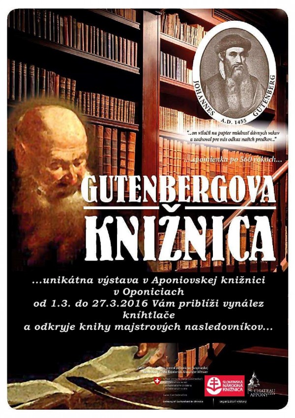 gutenberg 2016