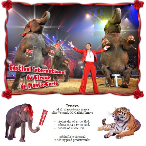 Cirkus Ales