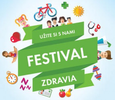festival zdravia dovera