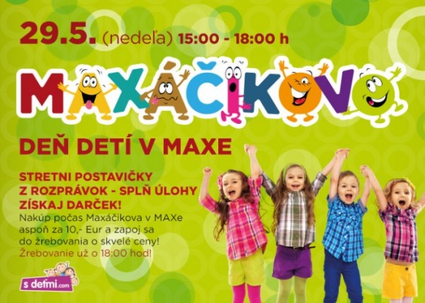 maxacikovia