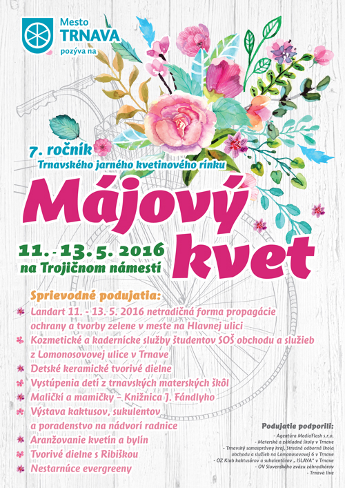 Majovy kvet 2016 maly