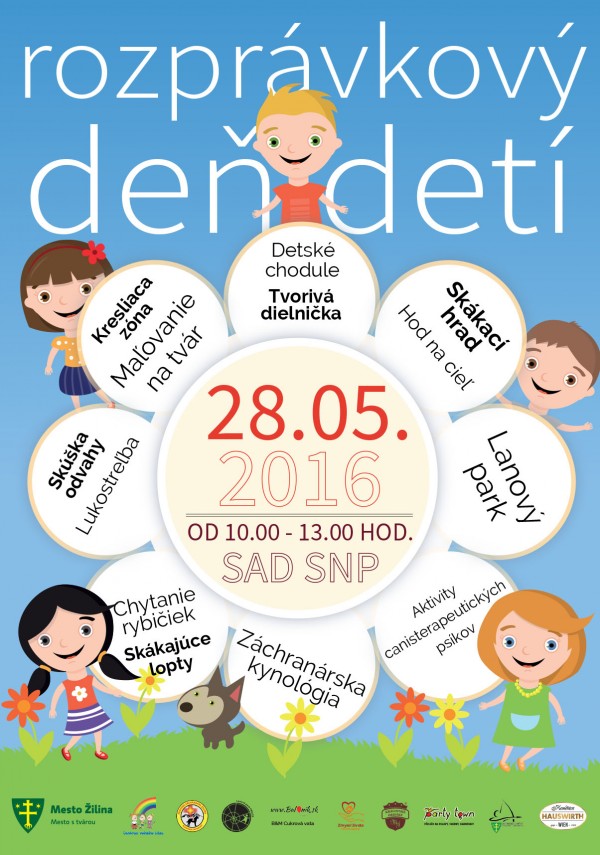 Den deti A3 2016