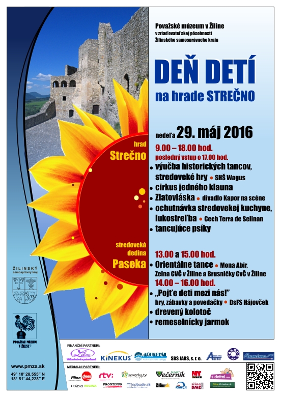 den deti 2016
