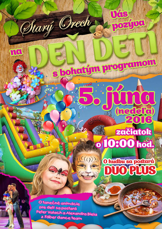 orech den den