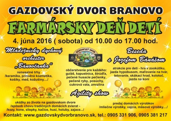 branovo dd