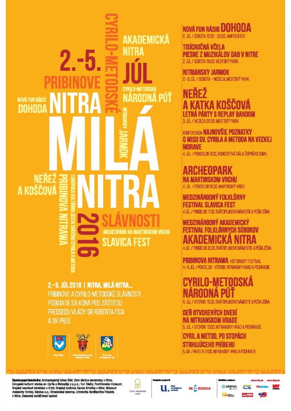 nitra mila nitra