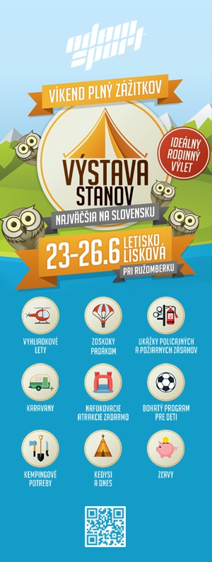vystava stanov