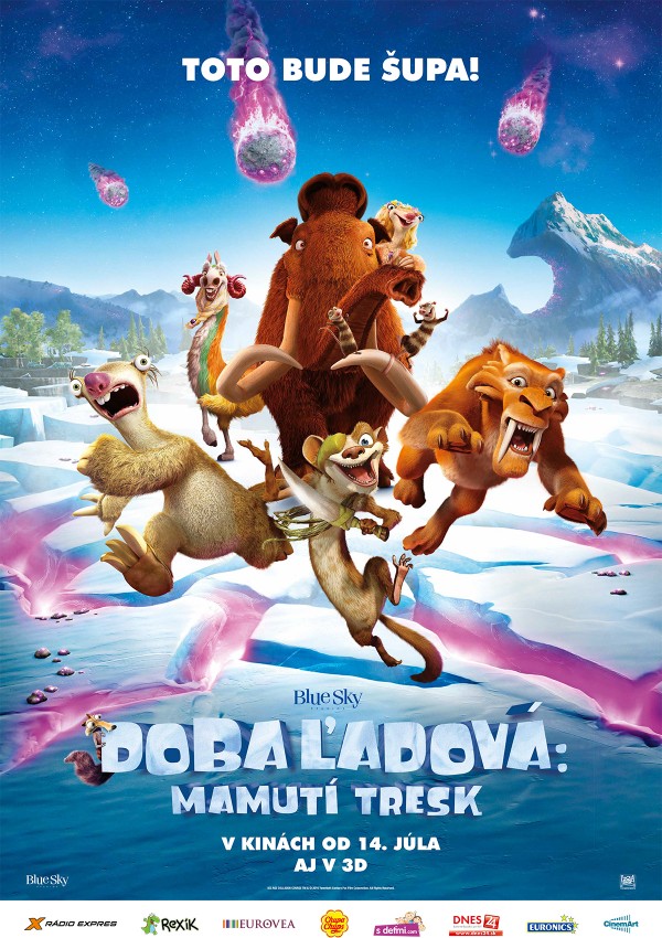 doba ladova plagat