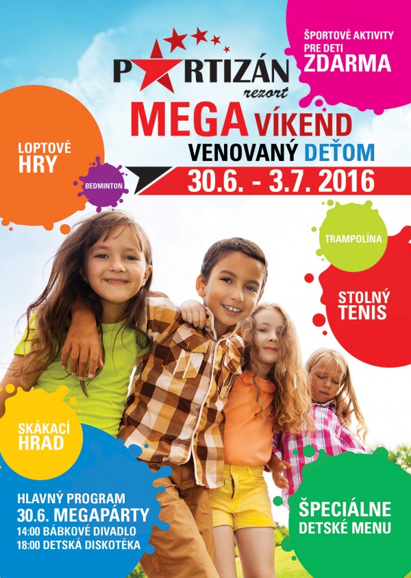 mega vikend
