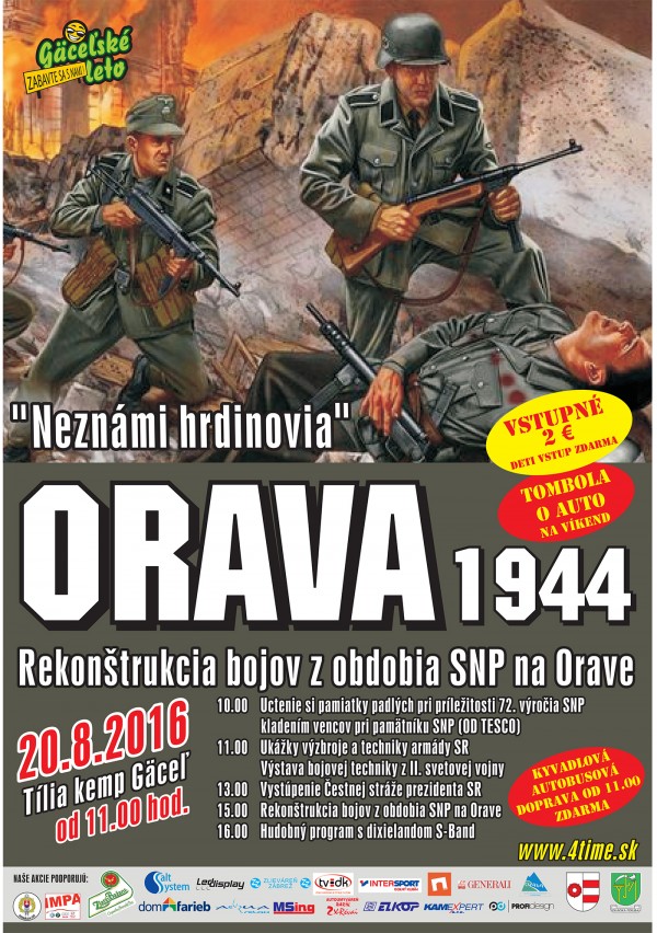 orava 1944