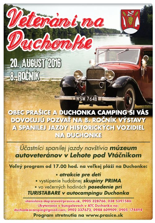 veterani pl