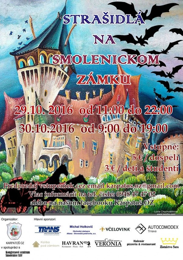 smolenive