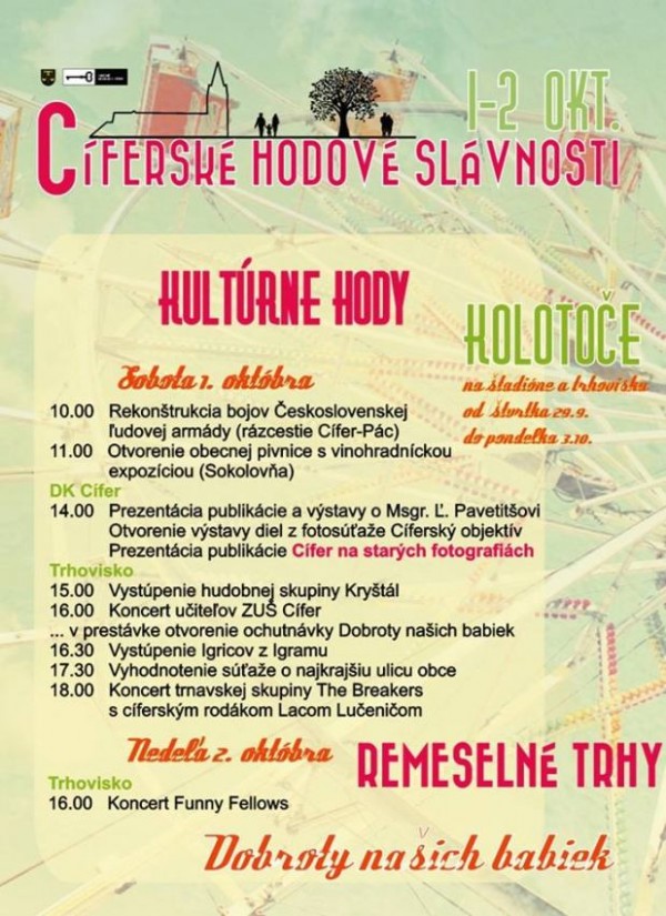 cifer hody plagat 2016