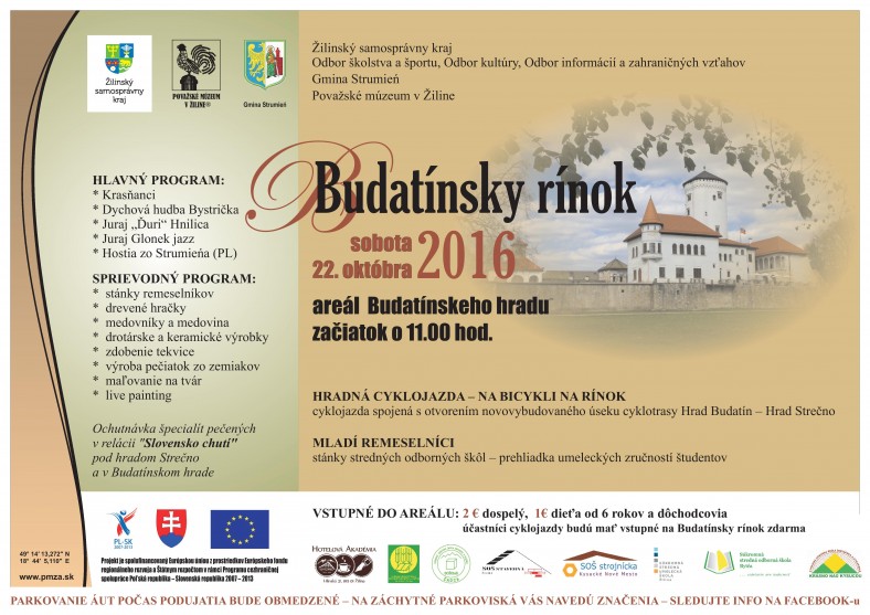 Budatinsky rinok plagat 001