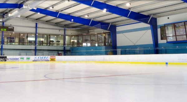 arena