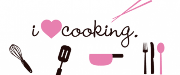 I love cooking 650x273