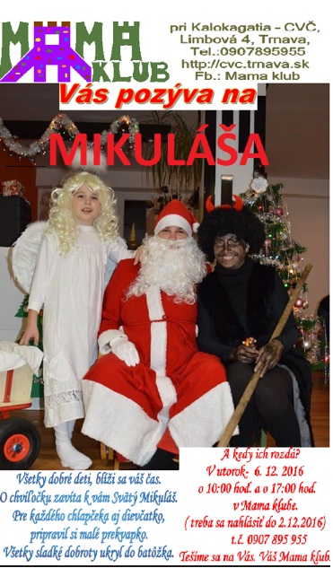 nmama klub