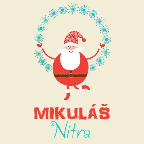 mikulas nitra 2016