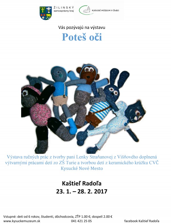 plagat Potes oci