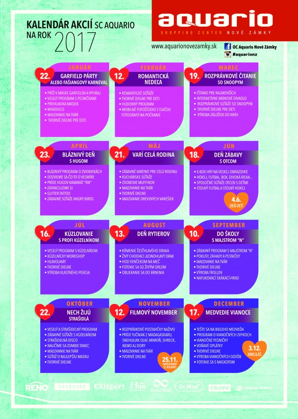 kalendar podujati anz 2017 page 0