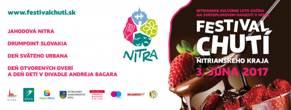 festival chuti a jahodova nitra