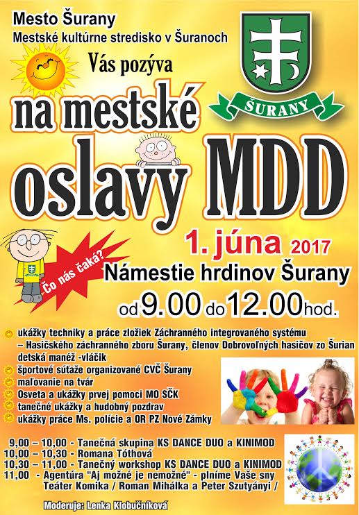 surany mdd