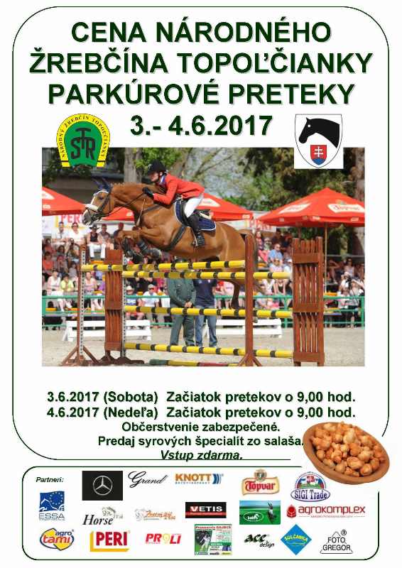 zrebcin parkurove preteky