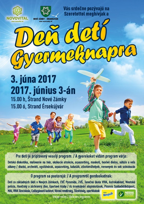 nove zamky stand mdd