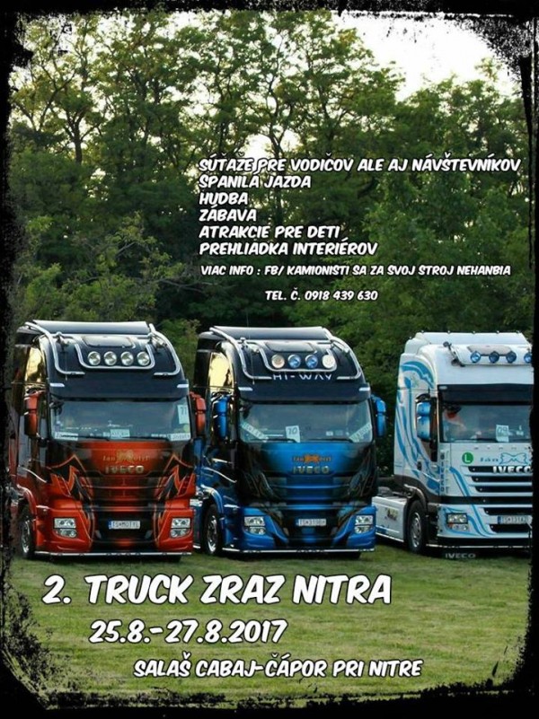 salas cabaj truck zraz