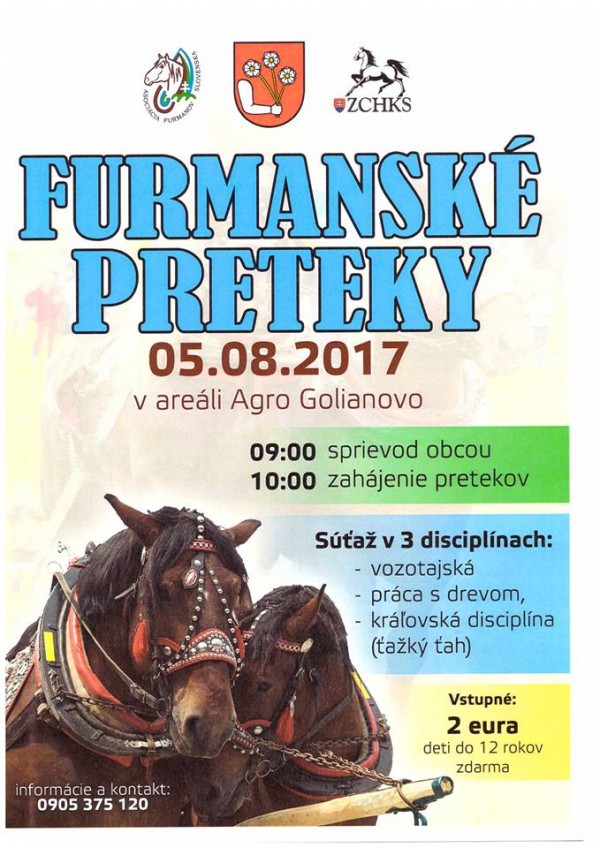 golianovo 2017