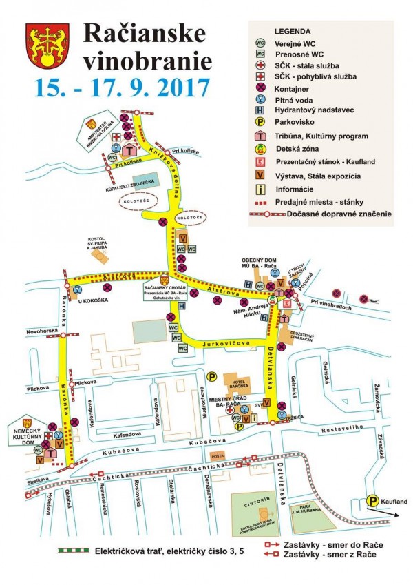 mapa raca