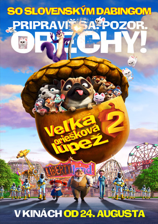 NUTJOB2 FF webposter SK