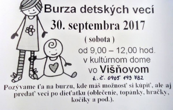 burza