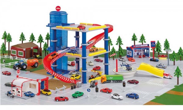 agrokomplex pre deti
