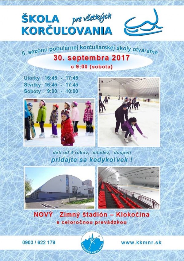 skola kor