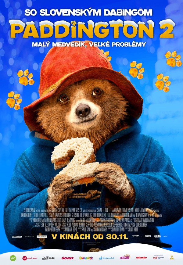 B1 PADDINGTON2 SK