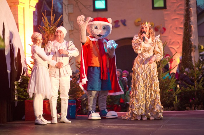 Show FamilyparkcSchuller