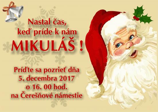 vrable mikulas