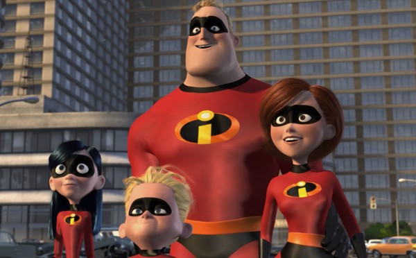 8136 O com bude Rodinka uzasnych 2 a kedy sa bude odohravat John Lasseter prezradil niekolko detailov ohladom ocakavanej pixarovky