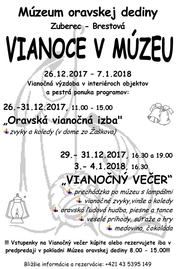 Vianoce 17