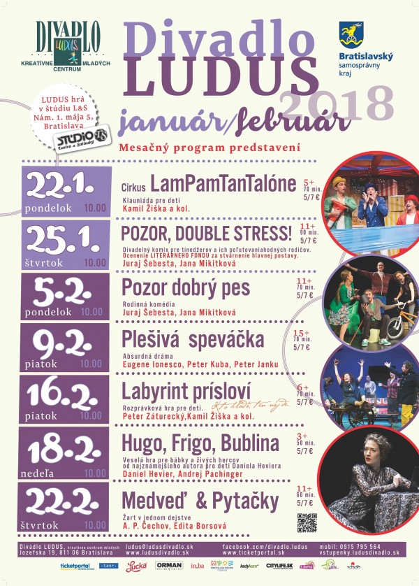 Januar plagat 2018 maly