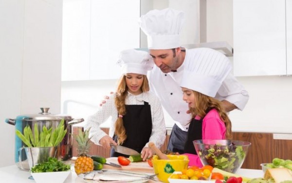kids cooking classes miami 0
