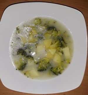 polievka final